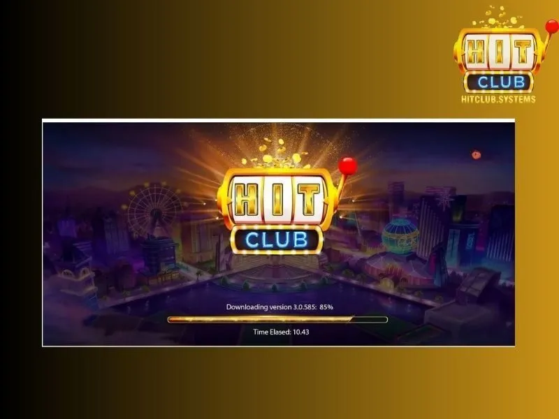 Hit Club sân chơi uy tín